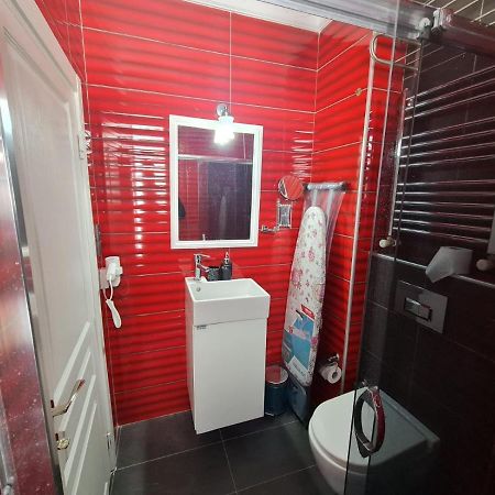 Апартаменти Volter Group Taksim Стамбул Екстер'єр фото