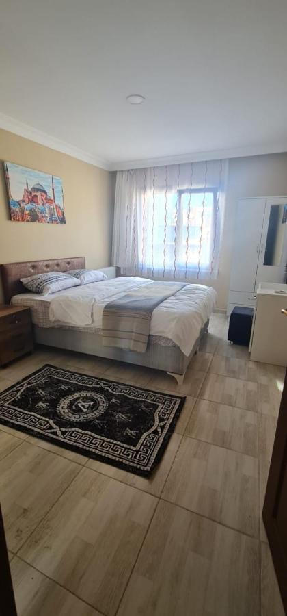 Апартаменти Volter Group Taksim Стамбул Екстер'єр фото