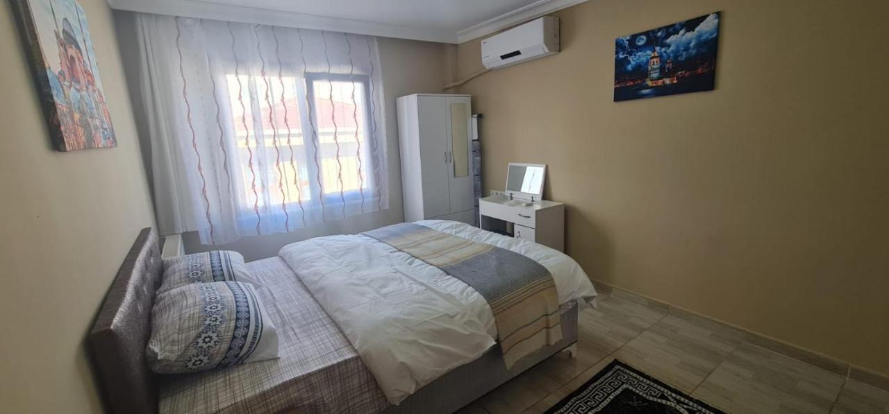 Апартаменти Volter Group Taksim Стамбул Екстер'єр фото
