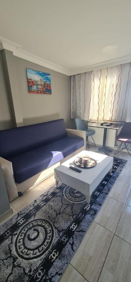Апартаменти Volter Group Taksim Стамбул Екстер'єр фото